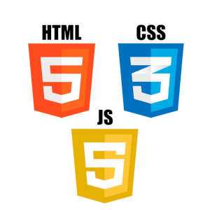 HTML, CSS y Javascript