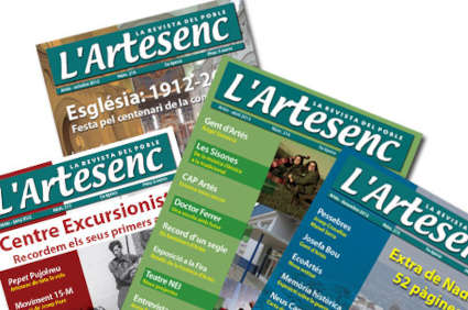 L'Artesenc